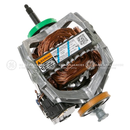 Ge WH03X32157 GE Motor Drive WH03X32157